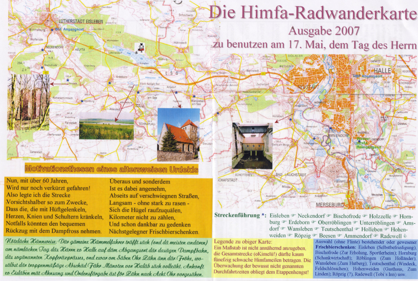 Himfa-Tour 2007