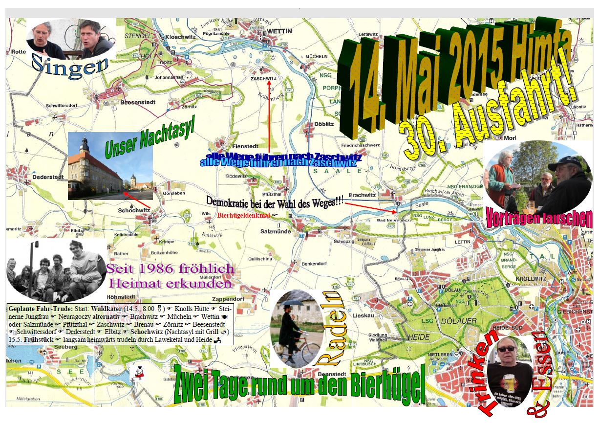 Himfa 2015 Tagesbefehl