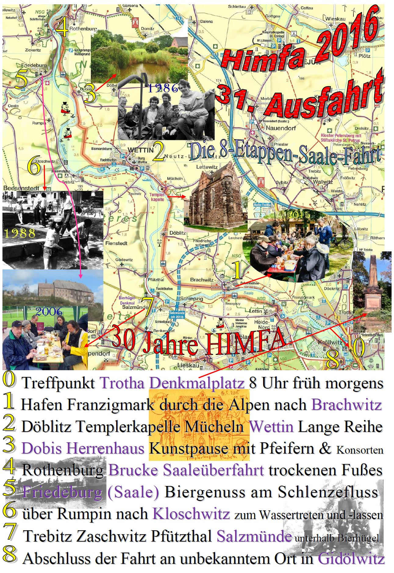 Himfa 2016 Tagesbefehl