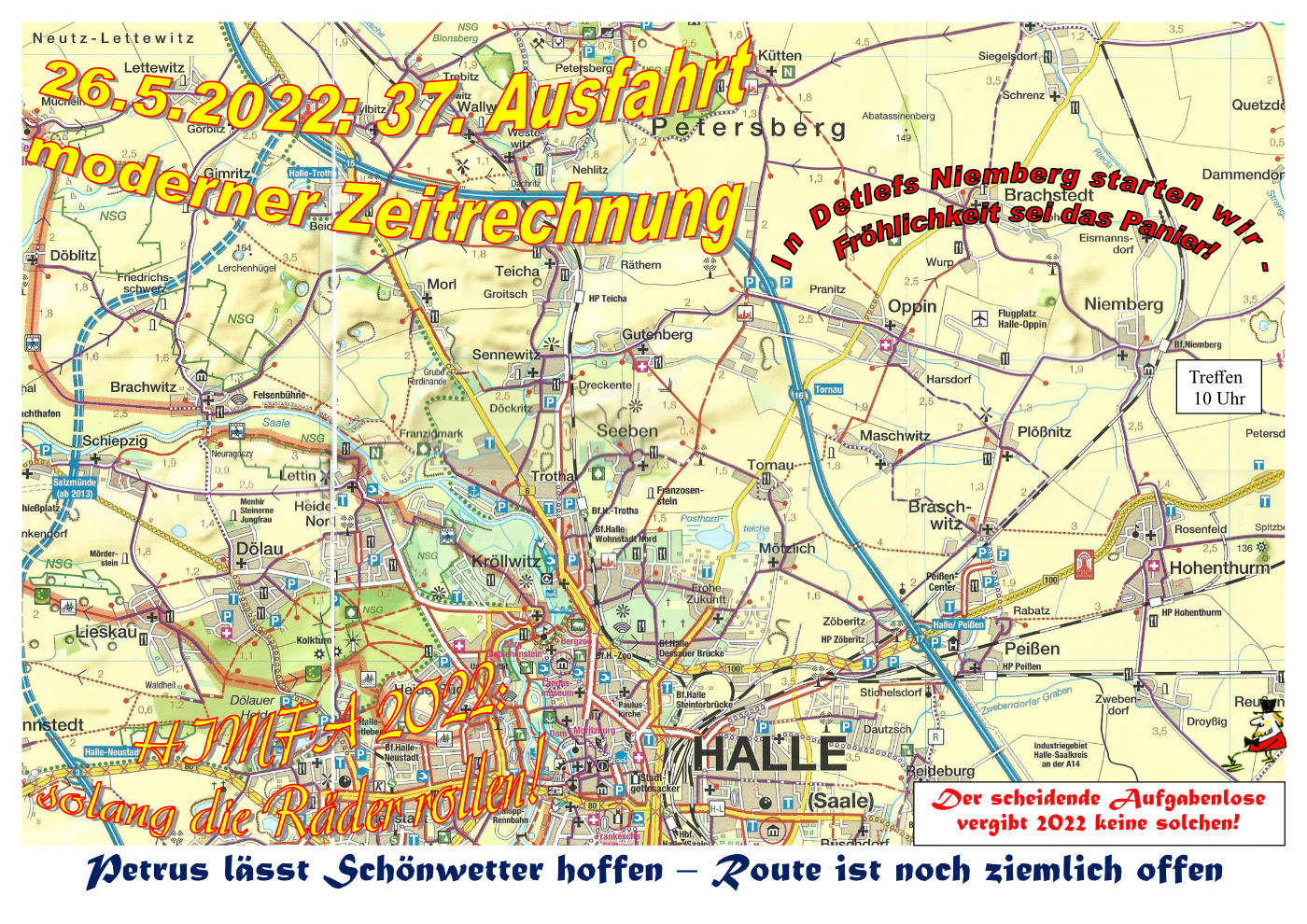Himfa-Tour 2022
